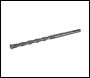 Silverline SDS Plus Crosshead Drill Bit - 14 x 210mm - Code 580452