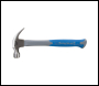 Silverline Claw Hammer Fibreglass - 8oz (227g) - Code 580456