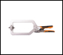 Triton AutoJaws™ Face Clamp - TRAAFC6 6 inch  (150mm) - Code 581159