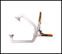 Triton AutoJaws™ Face Clamp