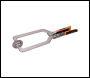 Triton AutoJaws™ Face Clamp