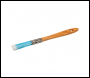 Silverline Synthetic Paint Brush - 12mm / 1/2 inch  - Box of 12 - Code 581687
