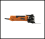 Triton 300W Keyless Multi-Tool - TMUTL - Code 581793