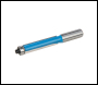 Silverline 1/2 inch  Flush Trim Cutter - 1/2 x 2 inch  - Code 583249