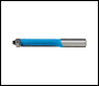Silverline 1/2 inch  Flush Trim Cutter - 1/2 x 2 inch  - Code 583249
