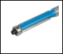 Silverline 1/2 inch  Flush Trim Cutter - 1/2 x 2 inch  - Code 583249
