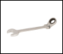 Silverline Flexible Head Ratchet Spanner - 32mm - Code 583265