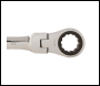 Silverline Flexible Head Ratchet Spanner - 32mm - Code 583265