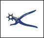 Silverline Punch Pliers - 2-5mm - Code 588767