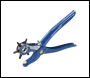 Silverline Punch Pliers - 2-5mm - Code 588767