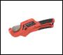 Dickie Dyer Plastic Hose & Pipe Cutter - 36mm - Code 589389