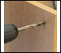 Silverline Cobalt Drill Bit - 8.0mm - Code 589663