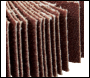 Silverline Flap Wheel - 80mm 40 Grit - Code 589669
