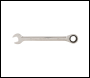Silverline Fixed Head Ratchet Spanner - 27mm - Code 589682