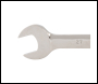 Silverline Fixed Head Ratchet Spanner - 27mm - Code 589682