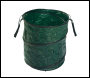 Silverline Pop-Up Garden Sack - 560 x 690mm - 170L Capacity - Code 589689