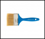 Silverline Disposable Paint Brush - 75mm / 3 inch  - Code 590203