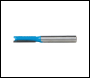 Silverline 1/4 inch  Straight Metric Cutter - 6 x 20mm - Code 593432