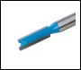 Silverline 1/4 inch  Straight Metric Cutter - 6 x 20mm - Code 593432