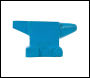 Silverline Mini Anvil - 425g - Code 595565