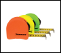 Silverline Hi-Vis Contour Tape Display Box