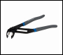 Silverline Quick Adjusting Soft-Jaw Pliers - Length 280mm - Jaw 65mm - Code 595757