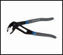 Silverline Quick Adjusting Soft-Jaw Pliers - Length 280mm - Jaw 65mm - Code 595757