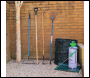 Silverline Gardening Rake - 1400mm - Code 595766