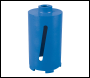 Silverline Diamond Core Drill Bit - 91 x 150mm - Code 598433