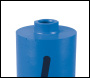 Silverline Diamond Core Drill Bit - 91 x 150mm - Code 598433