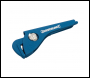 Silverline Thumbturn Pipe Wrench - Length 225mm - Jaw 50mm - Code 598449