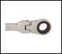 Silverline Flexible Head Ratchet Spanner - 12mm - Code 598523