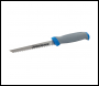 Silverline Soft-Grip Drywall Saw - 150mm - Code 598533