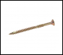 Fixman Goldstar Advanced Screws - 5 x 70mm 100pk - Code 600792