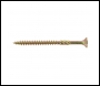 Fixman Goldstar Advanced Screws - 5 x 70mm 100pk - Code 600792