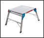 Silverline Square Step-Up Platform - 500mm - Code 600905