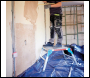 Silverline Square Step-Up Platform - 500mm - Code 600905