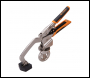 Triton AutoJaws™  Drill Press / Bench Clamp - TRAADPBC3 3 inch  (75mm) - Code 605126