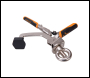 Triton AutoJaws™  Drill Press / Bench Clamp