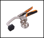 Triton AutoJaws™  Drill Press / Bench Clamp