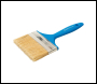 Silverline Disposable Paint Brush - 100mm / 4 inch  - Code 606675