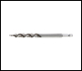 Triton Quick Change Hex Shank Drill Bit 9.5mm / 3/8 inch  - TWQSDB - Code 610535