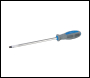 Silverline Hammer-Through Screwdriver Slotted - 8 x 200mm - Code 616477