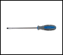 Silverline Hammer-Through Screwdriver Slotted - 8 x 200mm - Code 616477