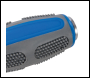 Silverline Hammer-Through Screwdriver Slotted
