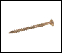 Fixman Goldstar Advanced Screws - 4 x 50mm 200pk - Code 619135