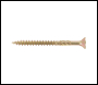 Fixman Goldstar Advanced Screws - 4 x 50mm 200pk - Code 619135