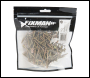 Fixman Goldstar Advanced Screws - 4 x 50mm 200pk - Code 619135