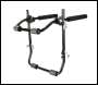 Silverline Bike Rack - 45kg / 3 Bikes - Code 621444