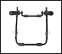 Silverline Bike Rack - 45kg / 3 Bikes - Code 621444